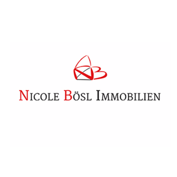 Logo von Nicole Bösl Immobilien in Moers