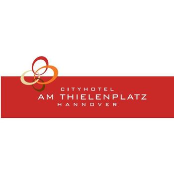 Logo von Cityhotel am Thielenplatz - Smartcityhotel in Hannover