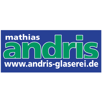 Logo von Glaserei - Fensterbau Mathias Andris in March im Breisgau