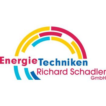 Logo von Richard Schadler GmbH in Haibach in Unterfranken