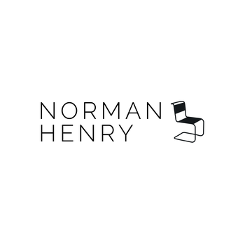 Logo von NORMAN HENRY in Düsseldorf