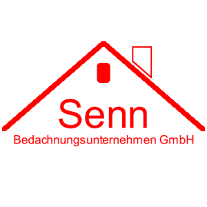Logo von Senn Bedachungsunternehmen GmbH in Celle