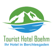 Logo von Tourist Hotel Boehm in Schönau am Königssee