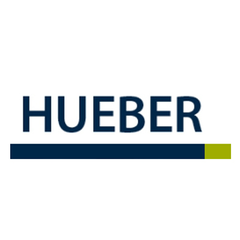 Logo von Hueber GmbH Personal Leasing und Service in Potsdam