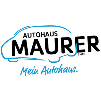 Logo von Autohaus Maurer GmbH in Holzgerlingen