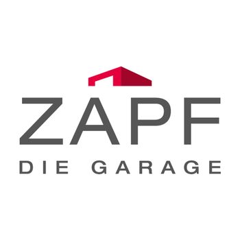 Logo von ZAPF GmbH in Dülmen