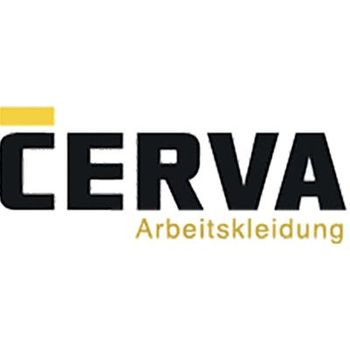 Logo von CERVA Arbeitskleidung GmbH in München