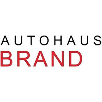 Logo von Autohaus Brand GmbH & Co.KG in Gilching