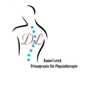Logo von Daniel Leick Privatpraxis für Physiotherapie in Bad Nauheim