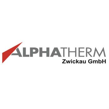 Logo von ALPHATHERM Zwickau GmbH in Zwickau