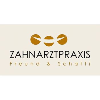 Logo von Zahnarztpraxis Freund & Schafti in Langen in Hessen