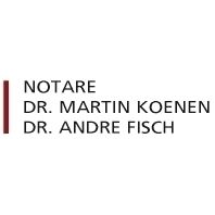 Logo von Dr. Martin Koenen und Dr. Andre Fisch in Moers