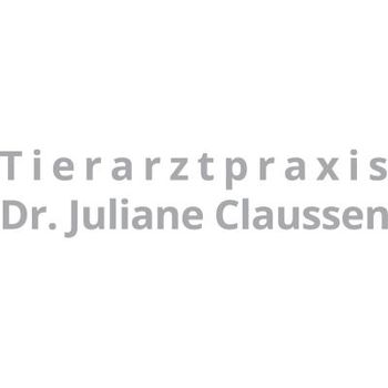 Logo von Dr. Juliane Claussen Tierarztpraxis in Hemau