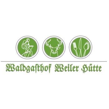 Logo von Weiler Hütte GbR in Weil im Schönbuch