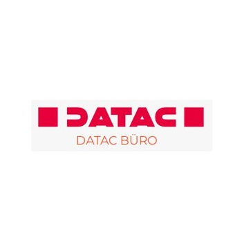 Logo von DATAC Büro Stephanie Hamisch in Pirna