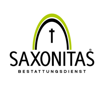 Logo von Saxonitas® Bestattungsdienst Dresden in Dresden