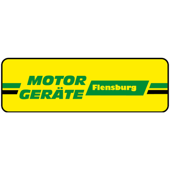 Logo von Motorgeräte Flensburg in Flensburg