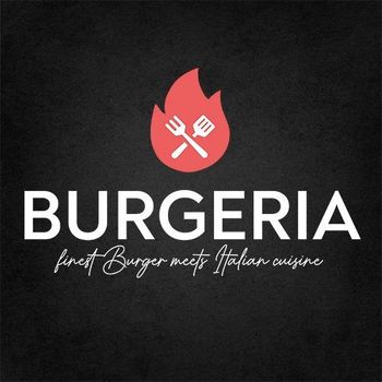 Logo von Burgeria Wedemark in Wedemark