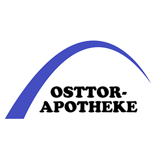 Logo von Osttor-Apotheke in Münster