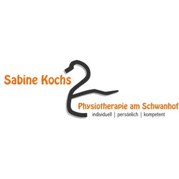 Logo von Physiotherapie am Schwanhof in Marburg