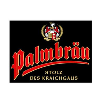 Logo von Palmbräu Eppingen GmbH & Co. KG in Eppingen