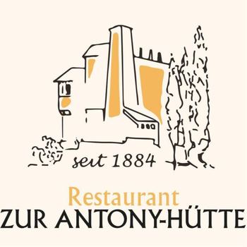 Logo von Gaststätte Zur Antony Hütte in Oberhausen im Rheinland