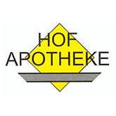 Logo von Hof-Apotheke in Wiesbaden