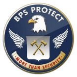 Logo von BPS Protect GmbH in Altlandsberg