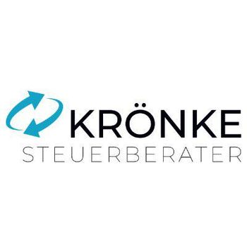 Logo von Krönke Steuerberater | Steuerberatung in Heilbronn in Heilbronn