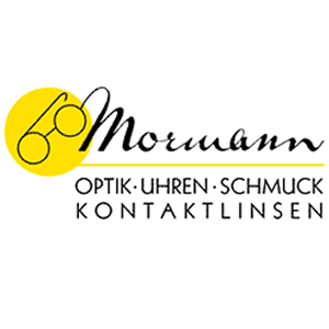 Logo von Mormann Optik - Uhren - Schmuck in Bielefeld Heepen