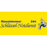 Logo von Rüsselsheimer Schlüsselnotdienst 24h Notdienst in Rüsselsheim