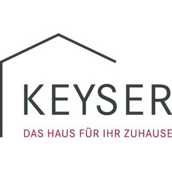 Logo von Der Raumausstatter Keyser GmbH in Straubing