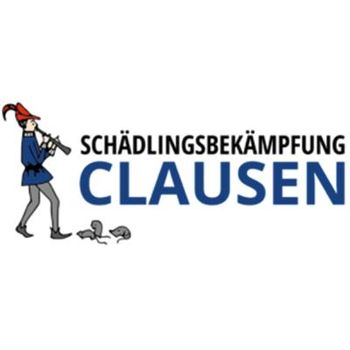 Logo von Schädlingsbekämpfung CLAUSEN, Hausmeisterservice und Dienstleistungen GmbH in Mülheim an der Ruhr
