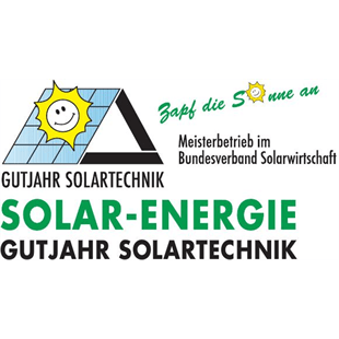 Logo von Gutjahr Solartechnik in Langenfeld