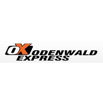 Logo von Odenwald Express Inh. Gerhard E.A. Grab in Mosbach in Baden