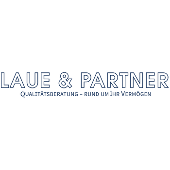 Logo von LAUE & PARTNER GbR in Hamburg