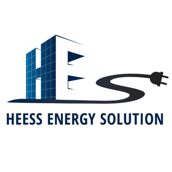 Logo von Heess Energy Solution in Radolfzell am Bodensee