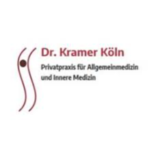 Logo von Ärzte-Partnerschaft Dr. Kramer Dr. med. Christiane Kramer & Dr. med. Markus Kramer in Köln