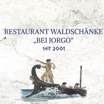 Logo von Restaurant Waldschänke bei Jorgo in Fürth in Bayern