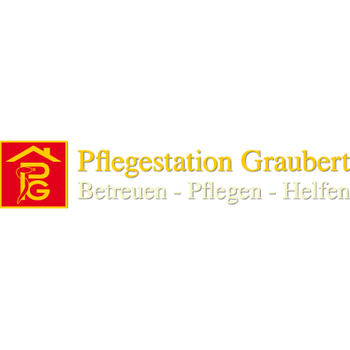 Logo von Pflegestation Graubert in Gießen