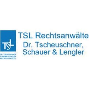 Logo von TSL Rechtsanwälte Dr. Tscheuschner, Schauer, Lengler & Wodniak in München