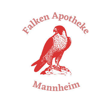 Logo von Falken-Apotheke in Mannheim