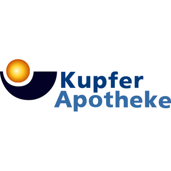 Logo von Kupfer-Apotheke in Essen
