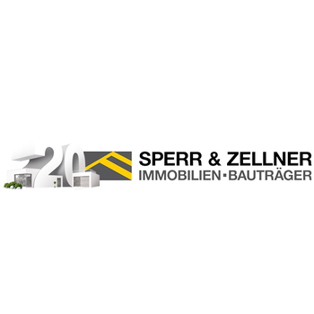Logo von Sperr & Zellner Immobilien GmbH in Neufinsing Gemeinde Finsing
