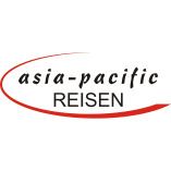 Logo von asia-pacific REISEN in Köln