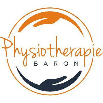 Logo von Physiotherapie Baron in Gerolzhofen