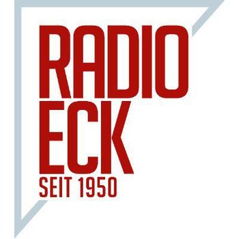 Logo von Radio Eck am Aufseßplatz in Nürnberg
