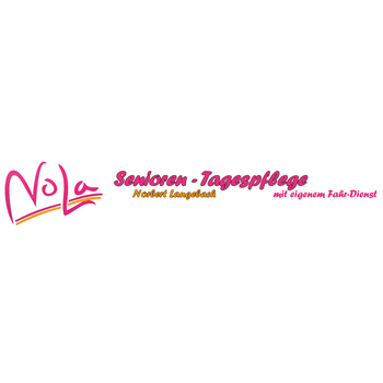 Logo von NoLa Tagespflege in Parsberg