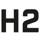 Logo von H2 Rechtsanwälte Strafrecht StrafverteidigerMünchen in München