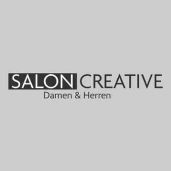 Logo von Salon Creative Inh. Fadia Mecho in Emmendingen